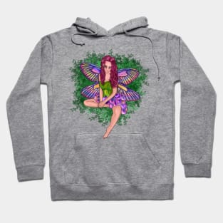 Butterfly Fairy Hoodie